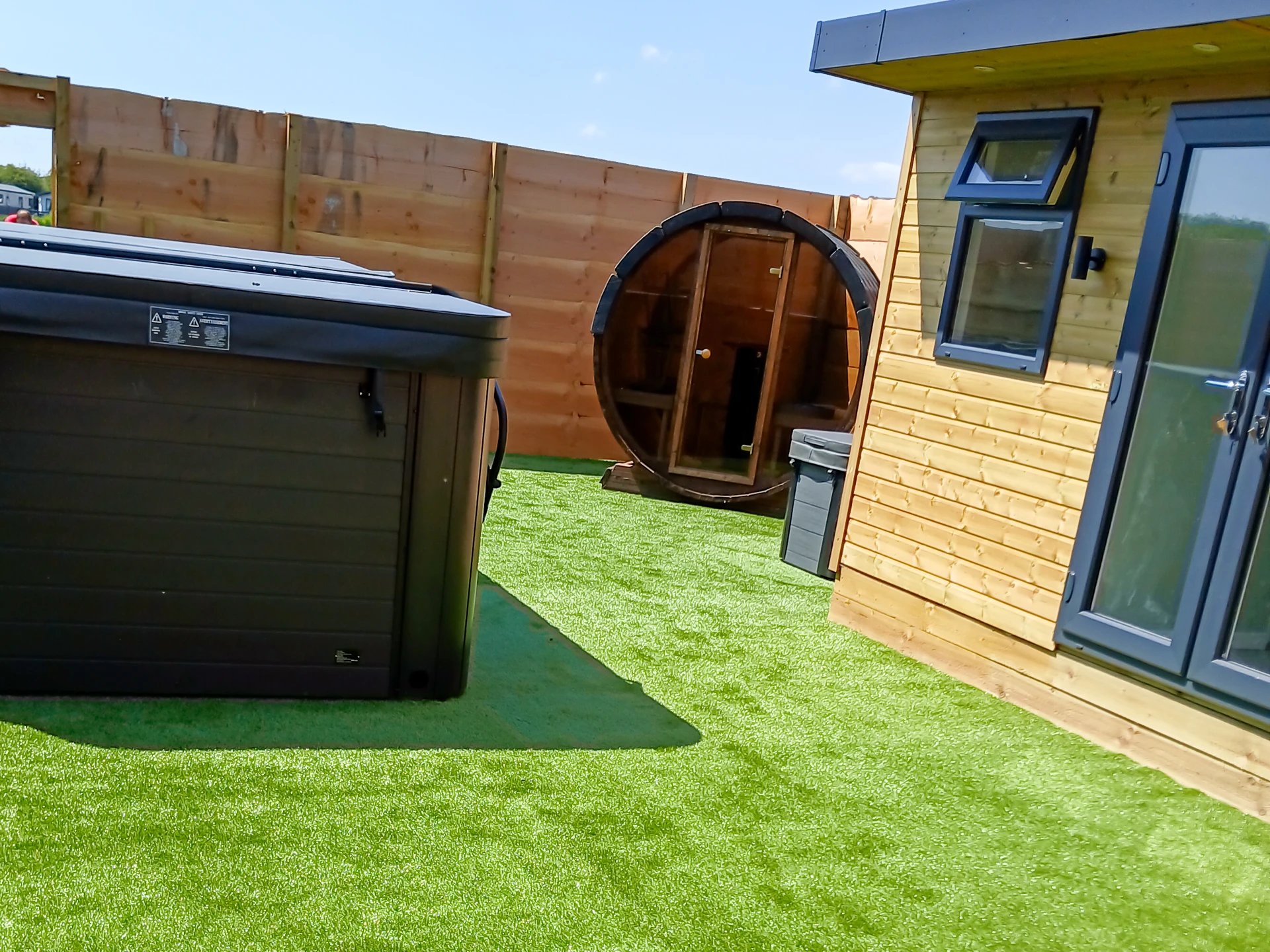 Artificial Grass