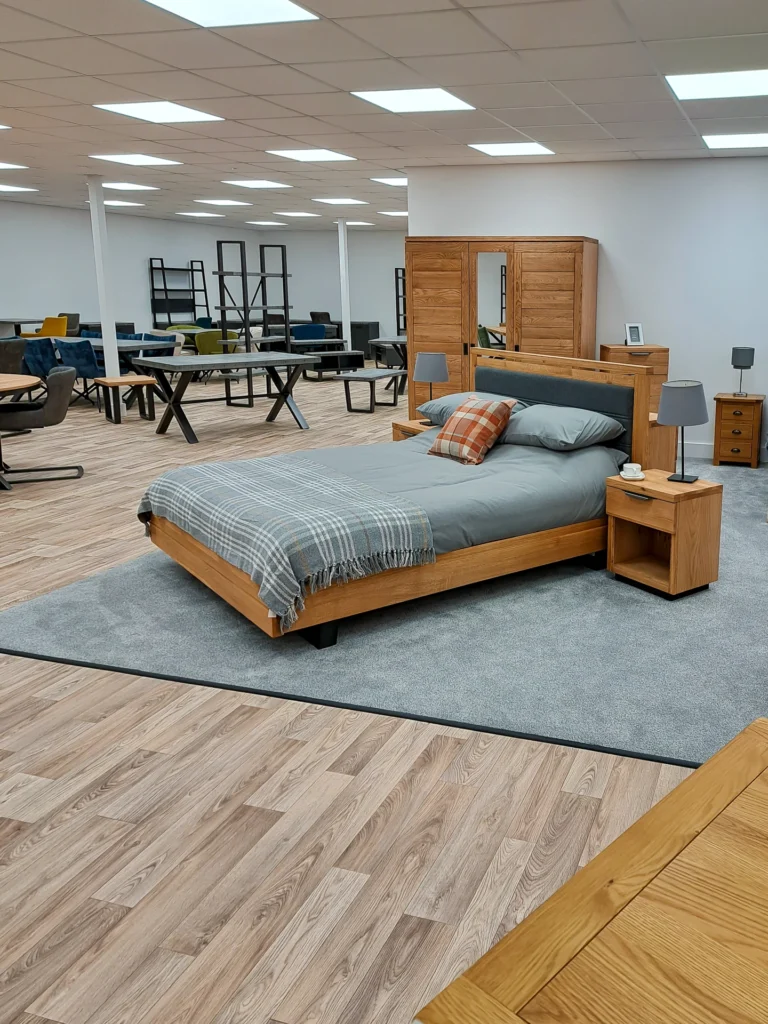 Furniture Showroom
