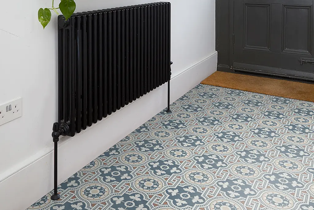 San Diego Vinyl Flooring